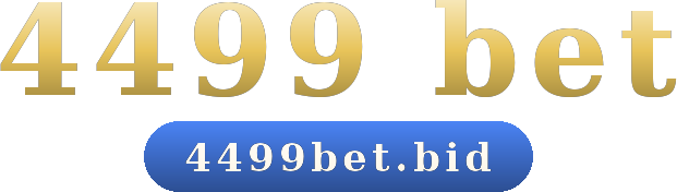 4499 bet logo
